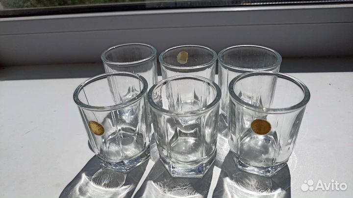 Посуда времён СССР