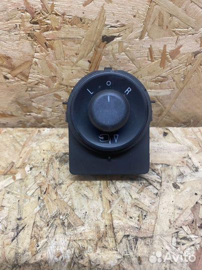 Джойстик регулировки зеркал Opel Mokka 2013