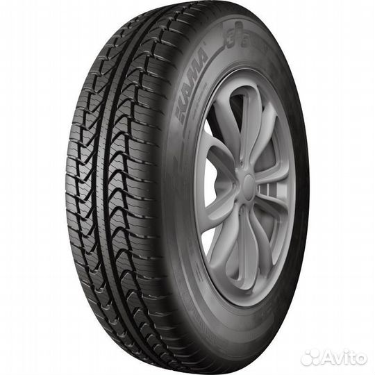 КАМА Кама 365 SUV (НК-242) 215/70 R16 100T