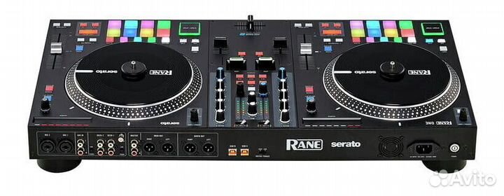 Rane DJ ONE