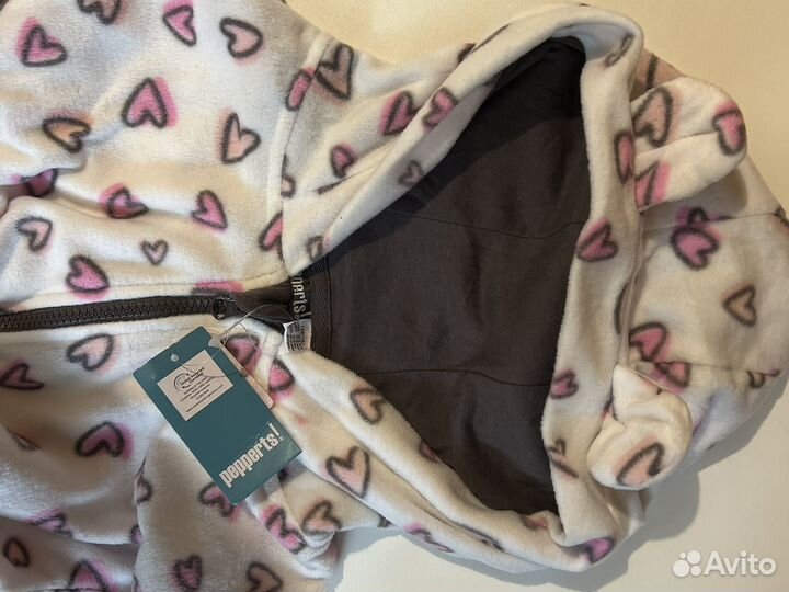 Кигуруми 146-152 новый