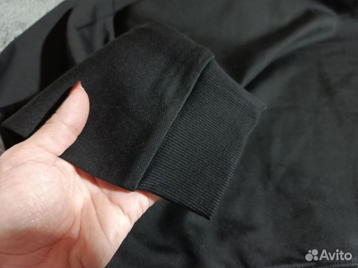 Свитшот мужской Mostom 54 размер