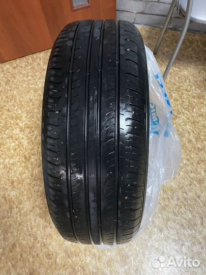 Hankook Optimo K415 225/60 R17 99H