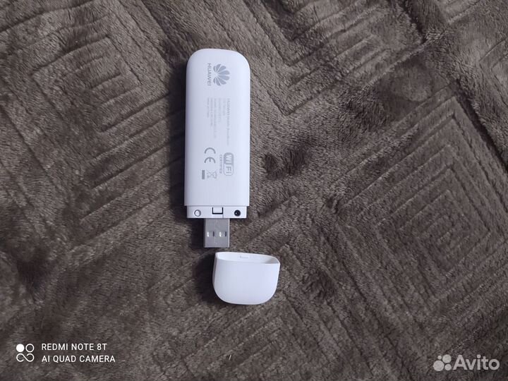 4g модем huawei