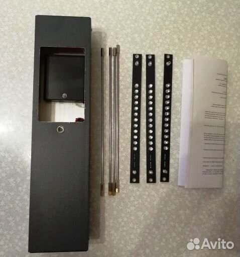 Хронограф Полета пули