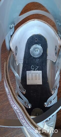 Ролики rollerblade activa женские без колес