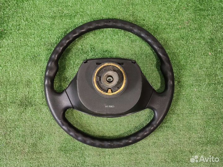 Руль daewoo matiz