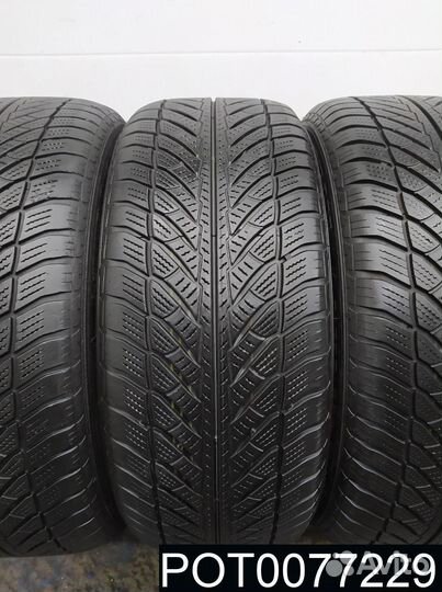 Goodyear Wrangler Ultra Grip 255/55 R18 99R