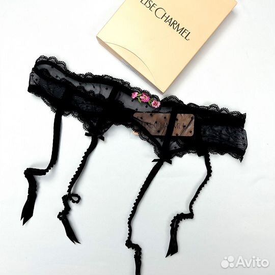 Пояс для чулок Lise Charmel L