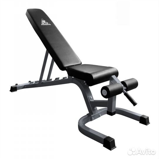 Скамья силовая универсальная DFC dbch3