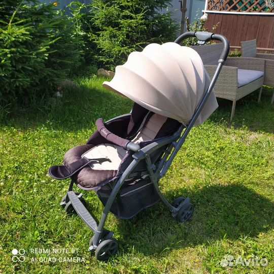 Прогулочная коляска бу