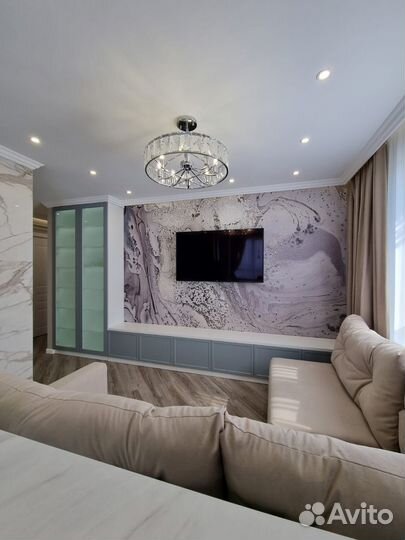 Ремонт квартир. Ремонт квартир под ключ