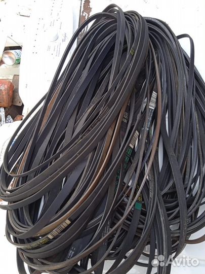 Запчасти для стиральных машин