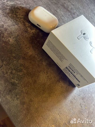 Продам наушники