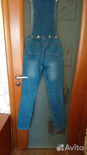 Комбинезон для беременных 44