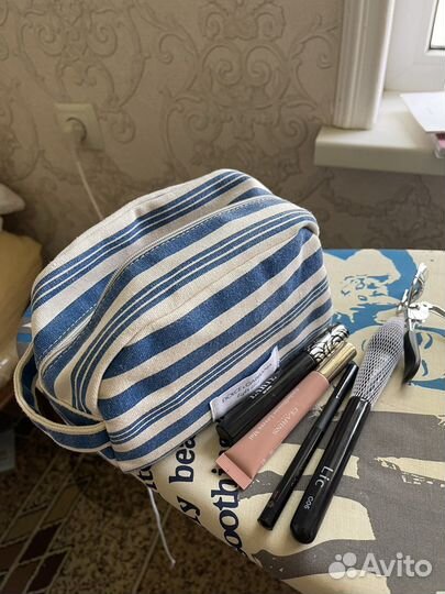 Dolce gabbana косметика оригинал