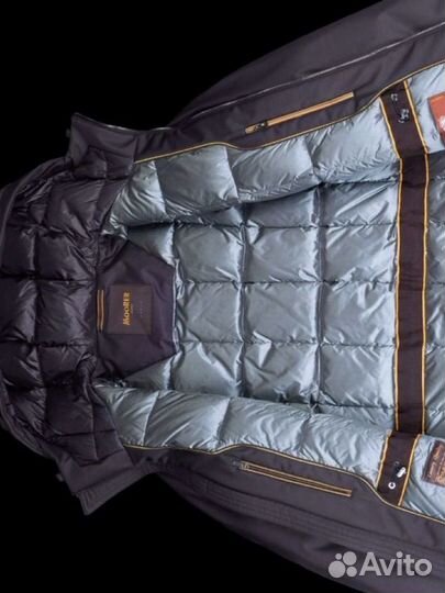 Куртка парка Moorer оригинал