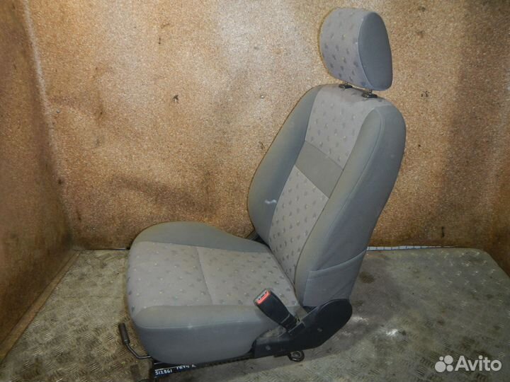 Сиденье переднее правое, Hyundai (Хендэ) -getz 1