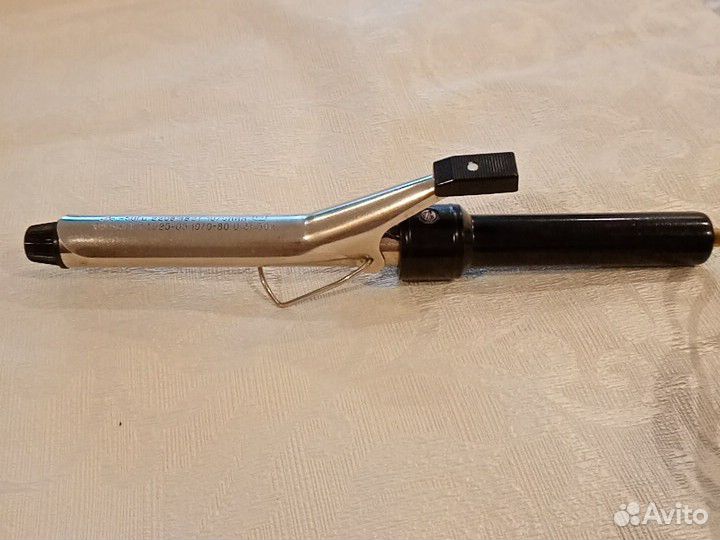 Плойка для волос