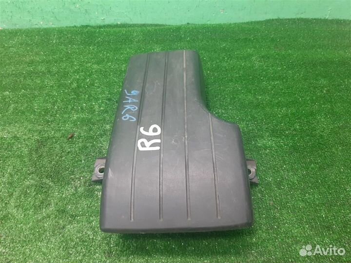 Воздухозаборник Nissan Murano Z50 2006