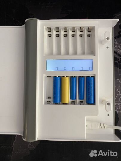 Икеа IKEA сторхоген на 12 батареек