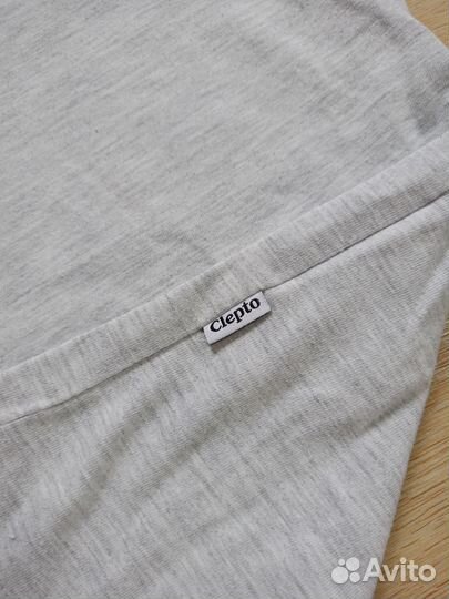 Футболка Clepto Small 44-46