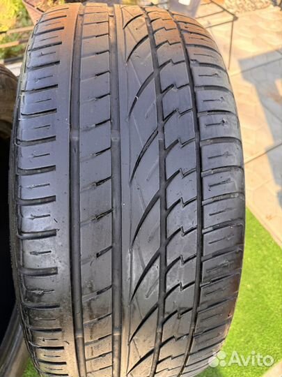 Continental CrossContact ATR 255/50 R19