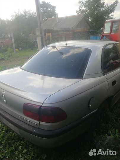 Opel omega b