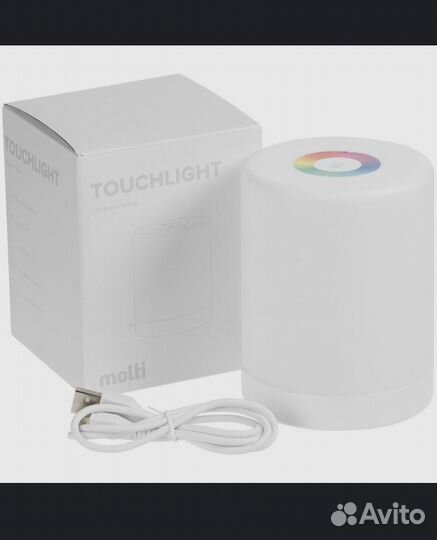 Ночной светильник