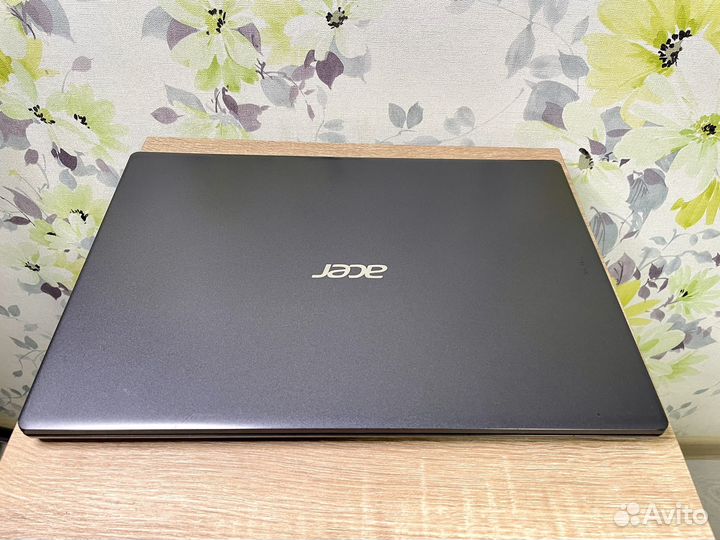 Игровой ноутбук Acer Aspire 315-55