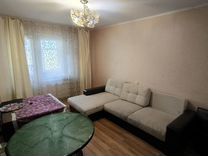 1-к. квартира, 37,5 м², 1/10 эт.