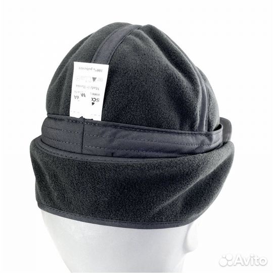 Бейсболка Scorpena утеплённая, непродуваемая M