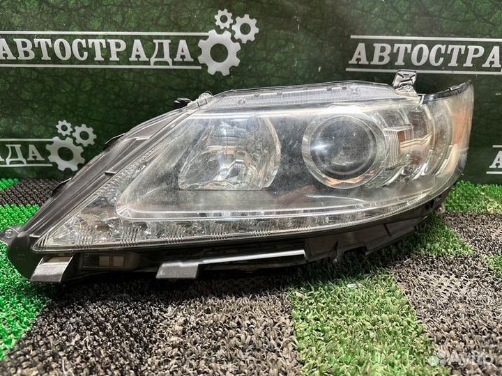 Фара левая Lexus Es 6 2012-2015
