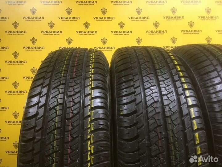 Kumho Ecsta HP4 716 185/65 R15 86T