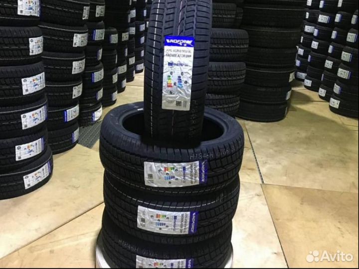 Windforce Snowblazer UHP 225/45 R18 95V
