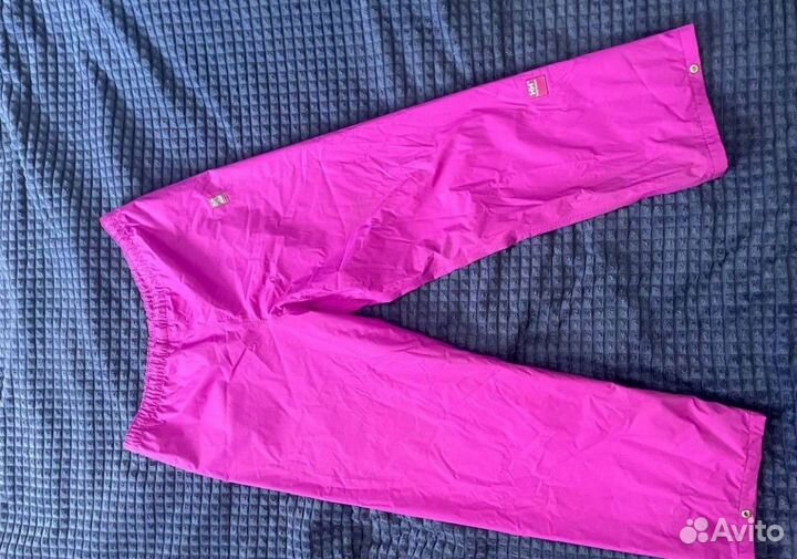 Штаны helly hansen