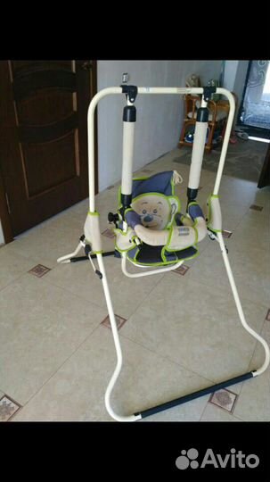 Детские качели