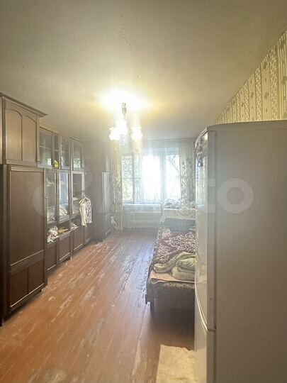 2-к. квартира, 45 м², 1/5 эт.