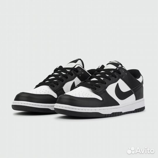 Кроссовки мужские Nike SB Dunk Low