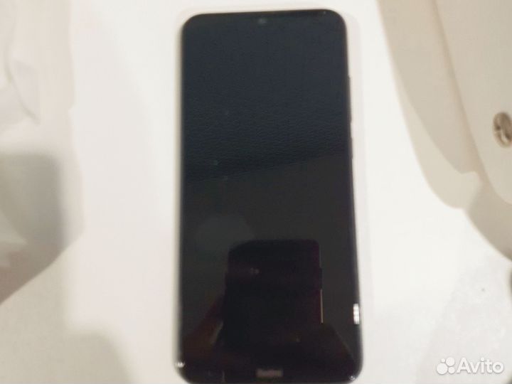 Xiaomi Redmi Note 8T, 4/64 ГБ