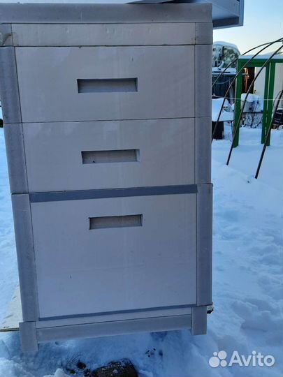 Улей для пчел