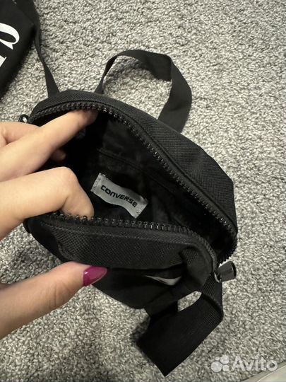 Сумка converse