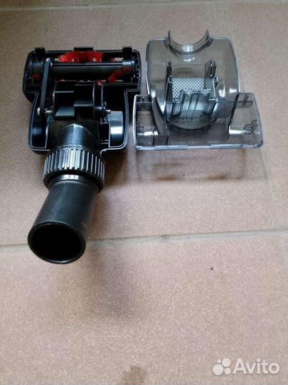 Мини turbo счетка