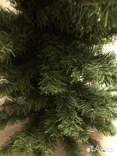 Ель пвх 1 метр