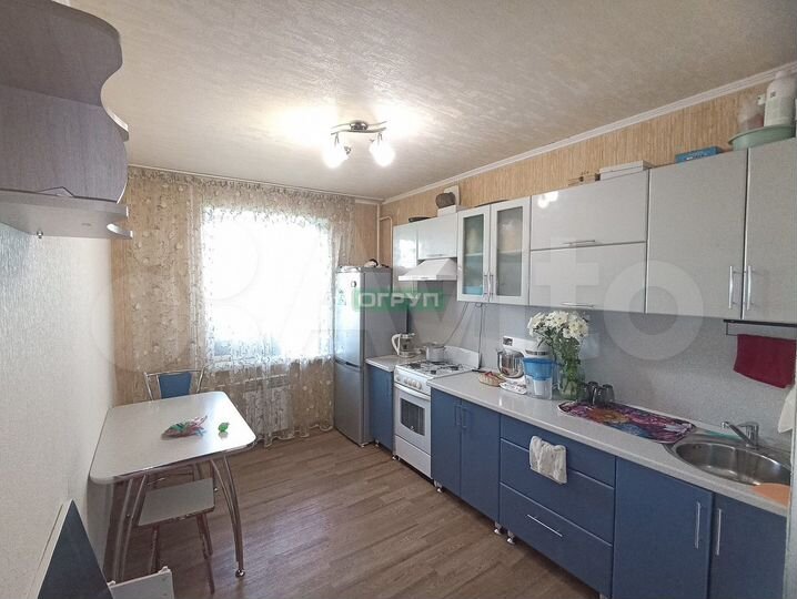 1-к. квартира, 38,8 м², 3/10 эт.