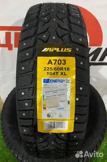 Aplus A703 225/60 R18 104T