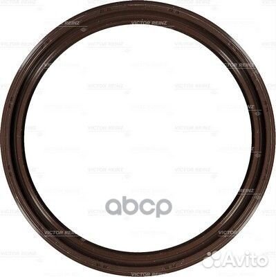 Сальник коленчатого вала 815355600 victor reinz