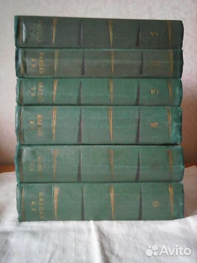 А. И. Куприн 