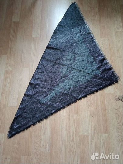 Платки СССР