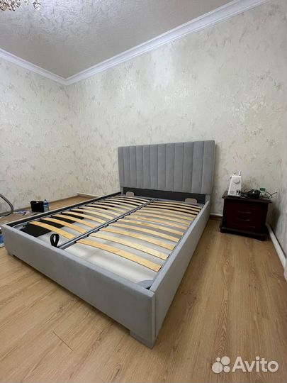 Кровати 180/200 и 90/200 с доставкой